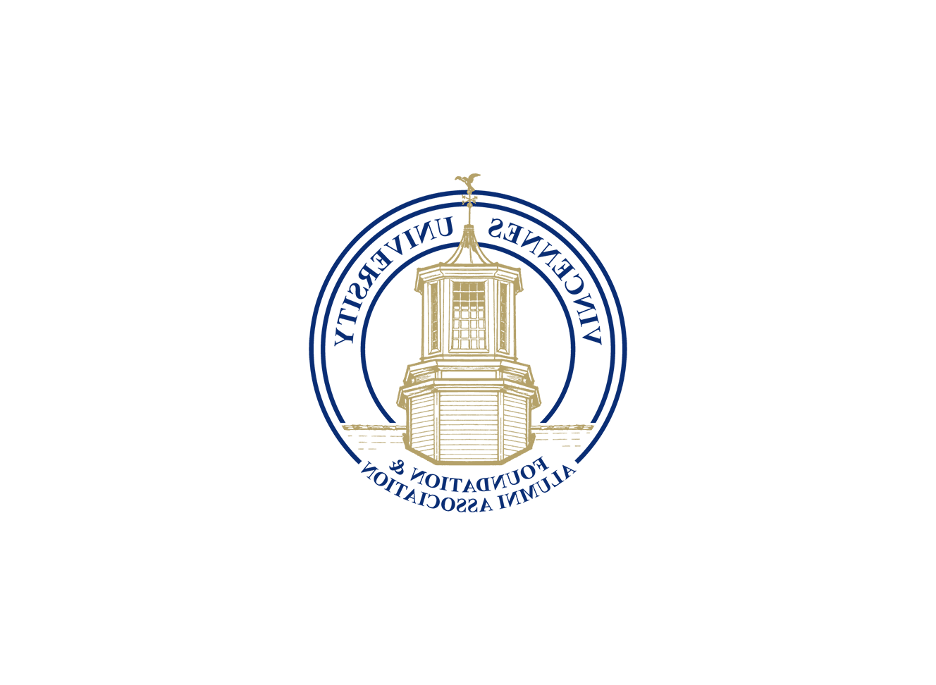 alumni seal