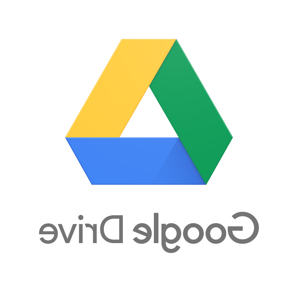 Google Drive logo