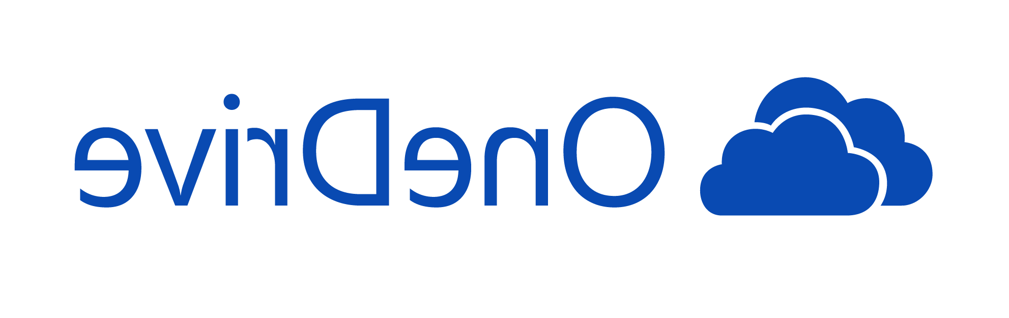 OneDrive logo